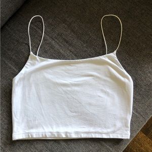 Wilfred Free tiny tank